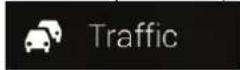 BLAUPUNKT Hamburg 990 DAB - Checking Traffic Events - 2