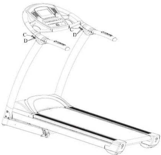 Carnielli Strada 3.1 - ASSEMBLY - 2