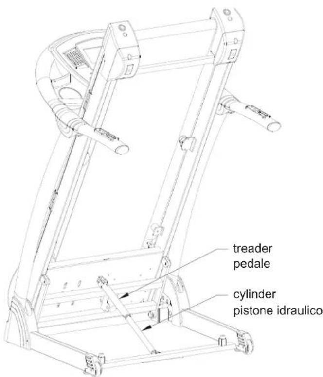 Carnielli Strada 3.1 - ASSEMBLY - 4