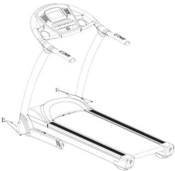 Carnielli Strada 3.1 - ASSEMBLY - 3