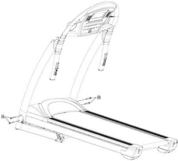 Carnielli Strada 3.1 - ASSEMBLY - 1