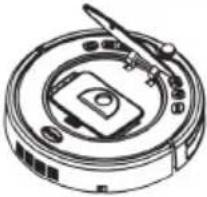 Canvac Q Clean R460 - RENGÖRING AV DAMMBEHÅLLARE OCH FILTER - 2