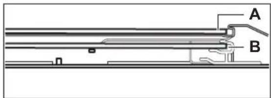 ELECTROLUX EKB101X - FORSIGTIG! - 7