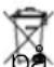ELECTROLUX EWF14780 - Gammal maskin - 1