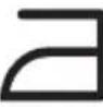 ELECTROLUX EWF14780 - Hvad betyder symbolerne - 4