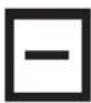 ELECTROLUX EWF14780 - Hvad betyder symbolerne - 8