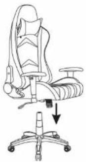 Infiniton G-Seat - Información general - 17