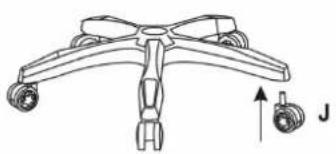 Infiniton G-Seat - INFINITON - 15
