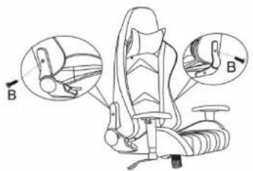 Infiniton G-Seat - INFINITON - 19