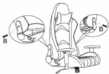 Infiniton G-Seat - Informação geral - 18