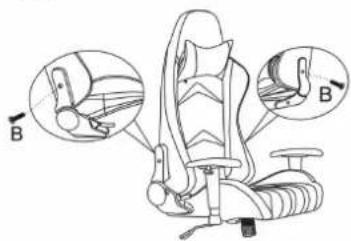 Infiniton G-Seat - Información general - 16