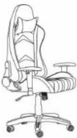 Infiniton G-Seat - PROCEDURE IN CASE OF FAILURE OF AN INFINITON PRODUCT - 1