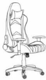 Infiniton G-Seat - INFINITON - 2