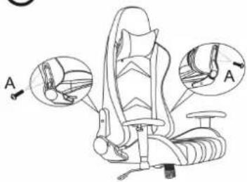 Infiniton G-Seat - Informação geral - 17