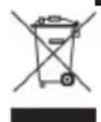 OBH NORDICA Delight 6790 - Disposal of the appliance - 1