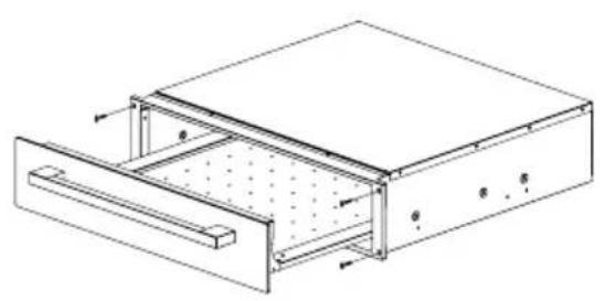 GRAM IVS 20678-90 X - Garanti - 1