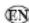 HOOVER HN 6145-86S - START KNAP - 1