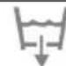 HOOVER VT 612D11-S - TABEL OVER VASKEPROGRAMMER - 9