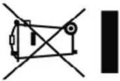 Pure electrical circuit lines without any symbols