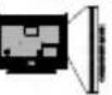 XD 24SH2VSAT - Remote Control - 8