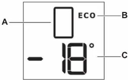 A ECO B - 18° C