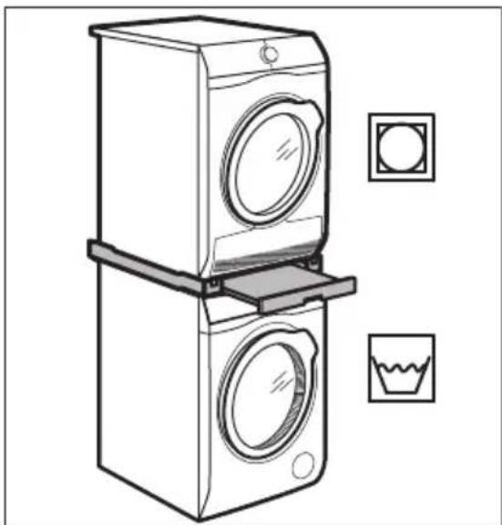 AEG L6FSP764K - TILBEH∅R - 3