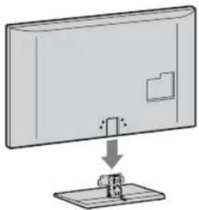 SONY Bravia KDL-52HX900 - Indledning - 1