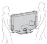 SONY Bravia KDL-52HX900 - Přeprava - 1