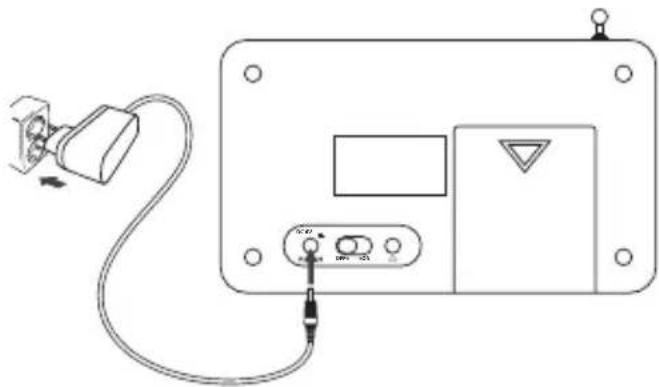 MATSUI MDABB13E - Mains Power - 1