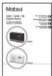 Mabsui USB / USB / VR Digital Interface MMS-1 MMS-2