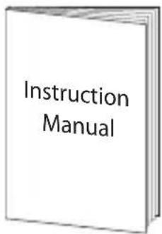 Instruction Manual