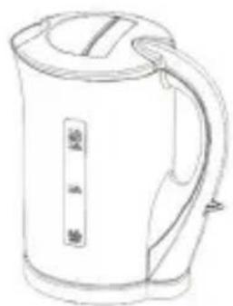 MATSUI M17JKW17E - Unpacking - 1