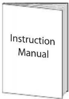 Instruction Manual