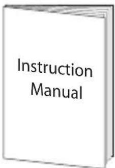 Instruction Manual