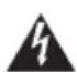 MATSUI M20FH16E - WARNING - 3