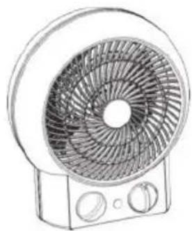 MATSUI M20FH16E - Packa upp - 1