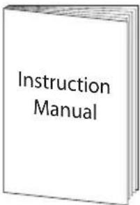 Instruction Manual