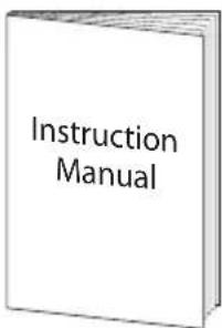 Instruction Manual