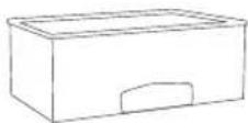 MATSUI M136CW15E - Udpakning - 5