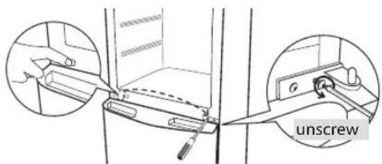 unscrew