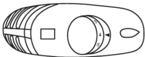 MATSUI M136CW15E - Switching On Your Unit - 1