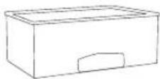 MATSUI M136CW15E - Packa upp - 5