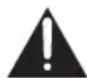 MATSUI M48TW18E - WARNING - 1