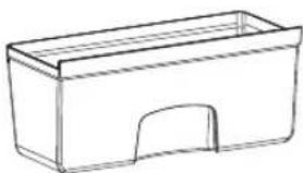 MATSUI M48TW18E - Packa upp - 4