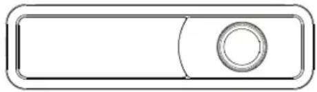 MATSUI M48TW18E - Byta den interna lampan. - 1