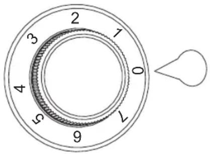 2 1 3 0 4 5 2 6