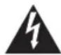 MATSUI M48TW18E - WARNING - 2