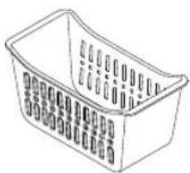 MATSUI M200CFW17E - Tina upp fryst mat - 4