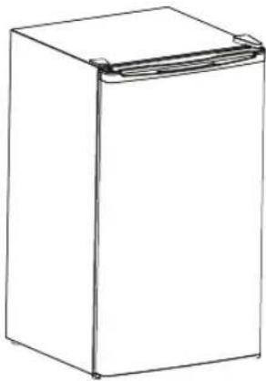 MATSUI MUF48W19E - Packa upp - 1