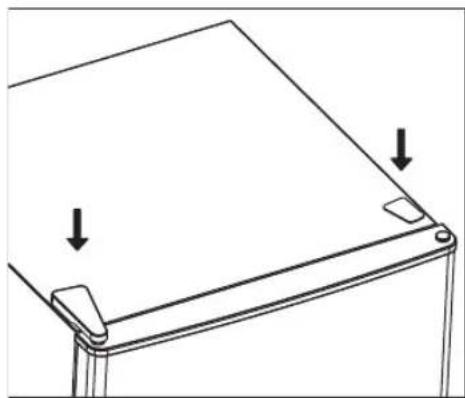 MATSUI MUF48W19E - INSTALLATION - 1